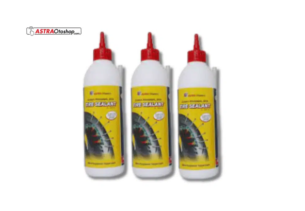 Aspira Cairan Anti Bocor Ban Tubeless